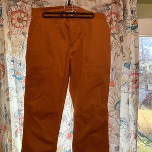 Mountain Hardwear Pants 32 W. 30 I